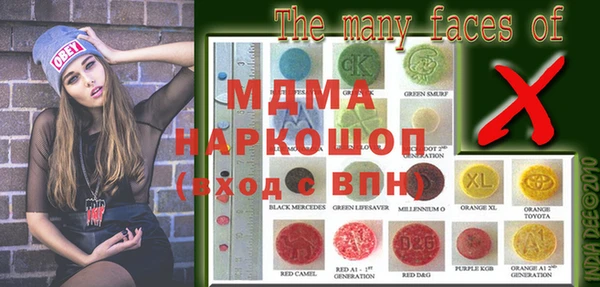 спиды Инта
